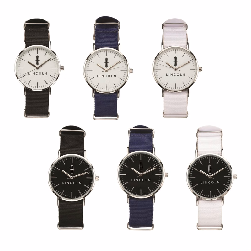 Hardy Watch