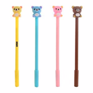 Cute Bear Shaped Pen