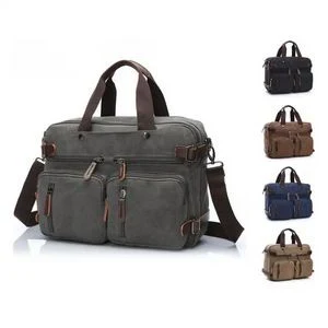 3 in 1 Vintage Business Portable Handbags 1