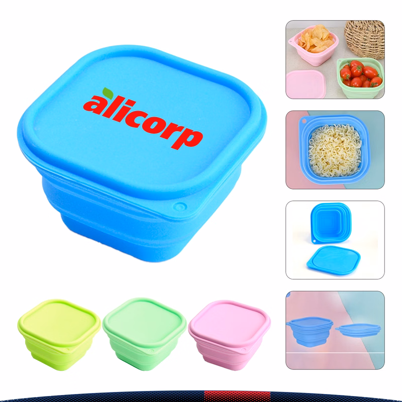 Bann Collapsible Preserving Box