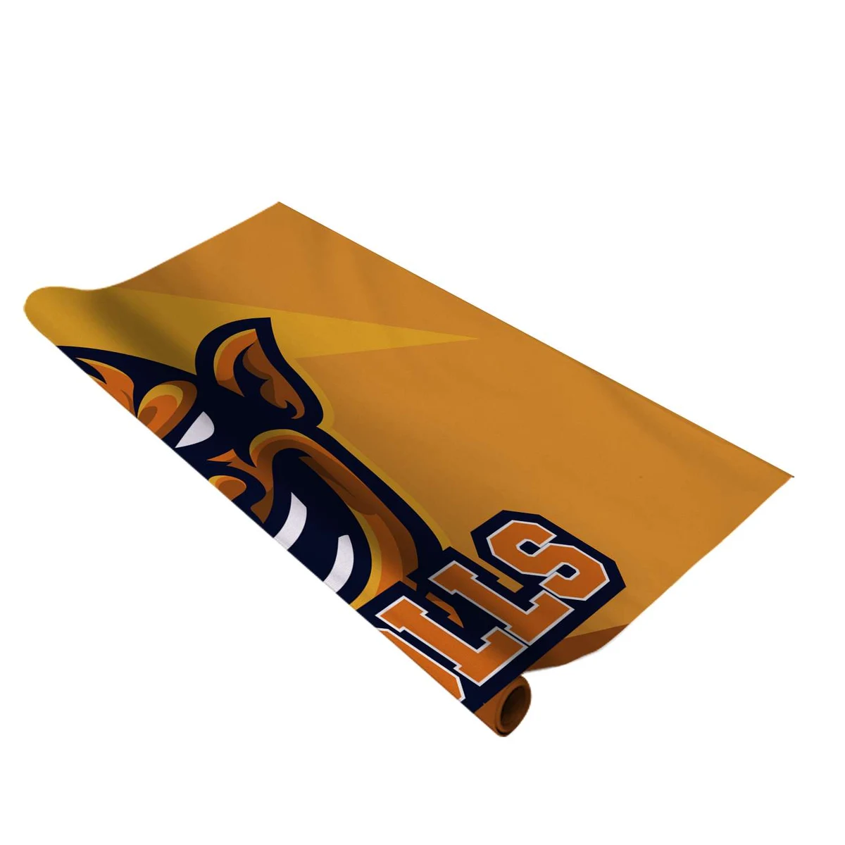 3' x 5' Spirit Flag Single-Sided 1