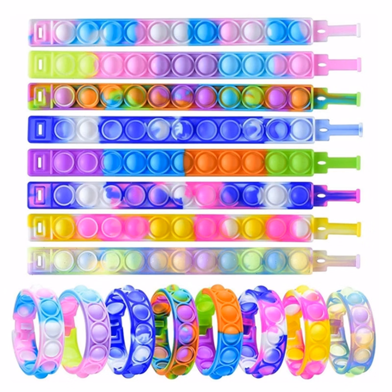Fidget Toy Fidget Bracelet