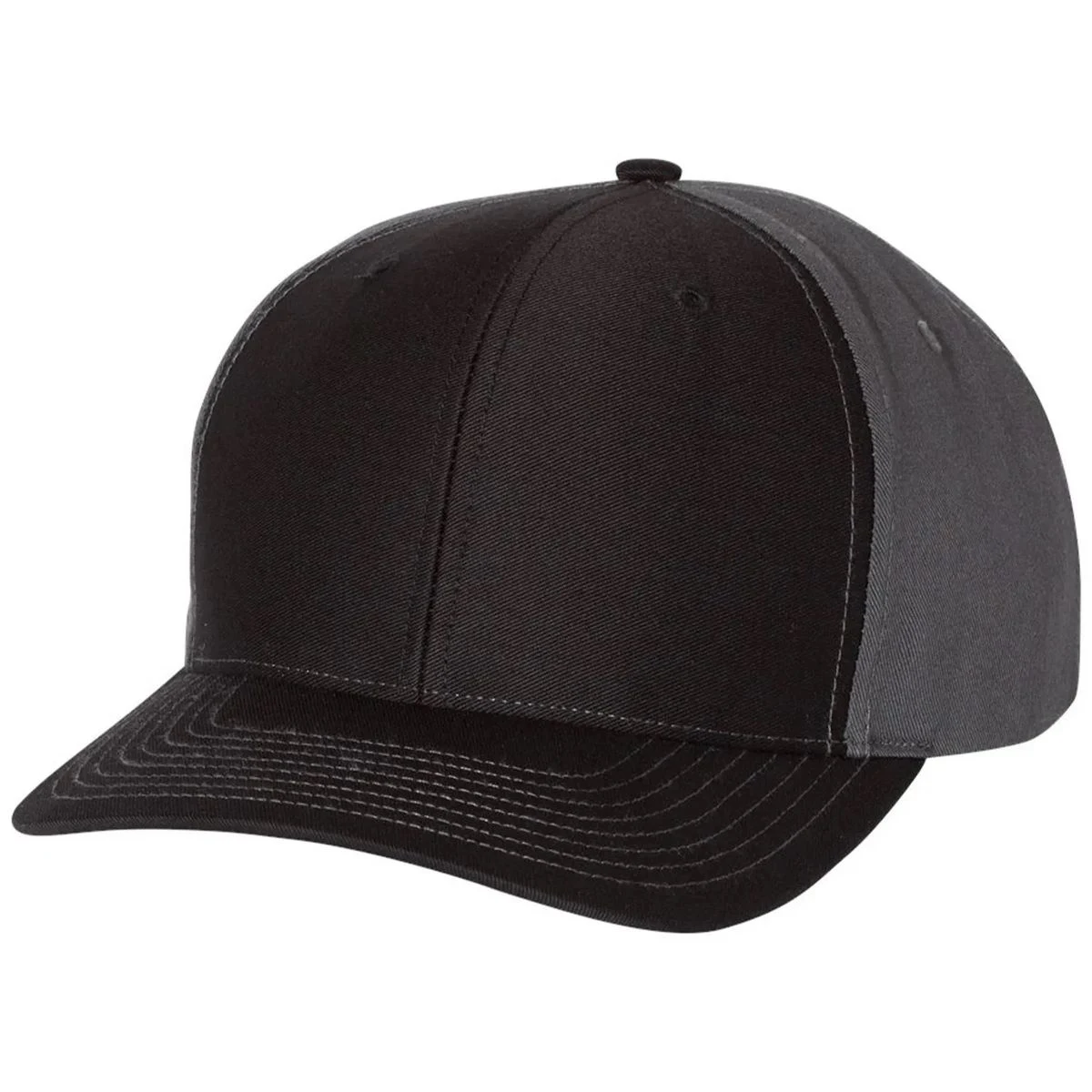 Richardson Twill Back Trucker Cap 1