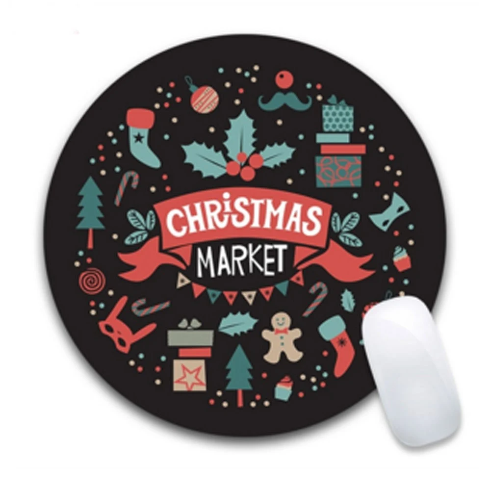 Christmas Gift Mouse Pad 1