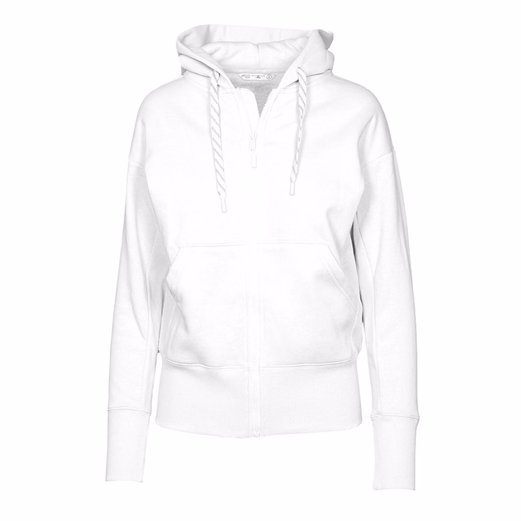 Verve Ladies Gardinia Full Zip Hoody