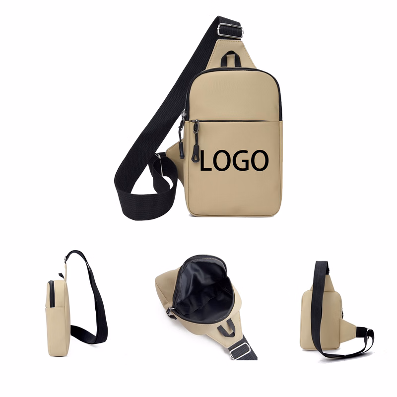 Outdoor Light Multi-Function Waist Pack