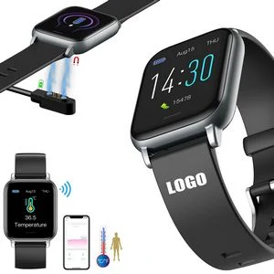 Fitness Tracker 1