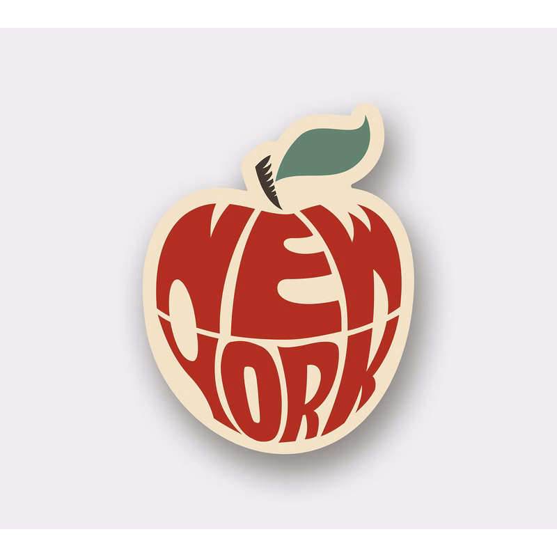 Removable Writeable Matte Sticker <5 Square Inches