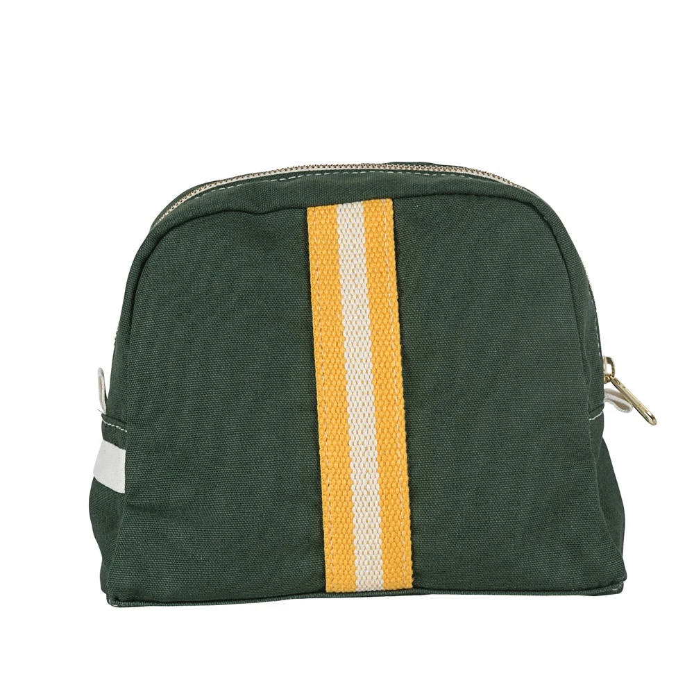 10 Oz. Lightweight Canvas Signature Travel Kit 1