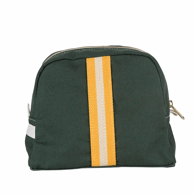 10 Oz. Lightweight Canvas Signature Travel Kit