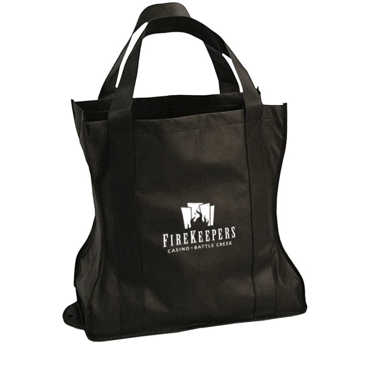 The Contour Tote Bag 1