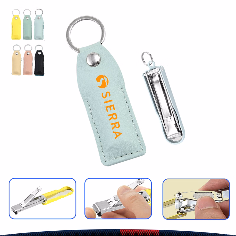 Stilo Nail Clipper