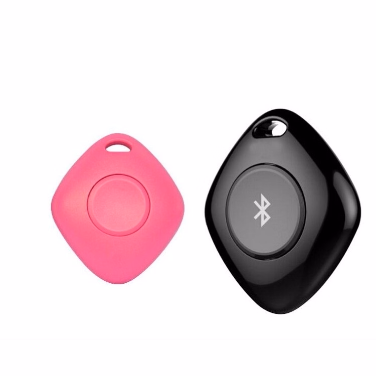 Custom Bluetooth 4.0 Tracker Recorder