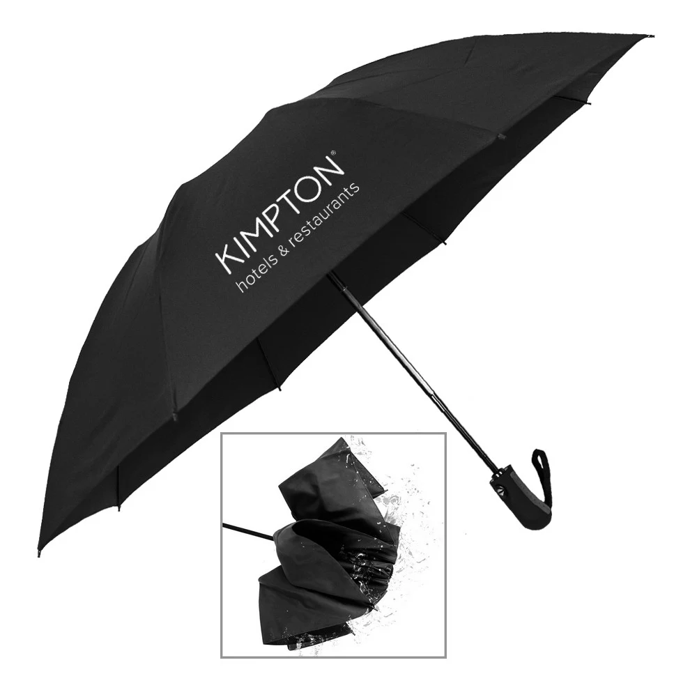 The Reversa Inverted Folding Umbrella 1