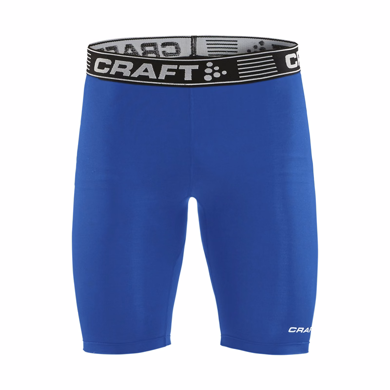 ABILITY COMPRESSION SHORT TIGHTS UNI