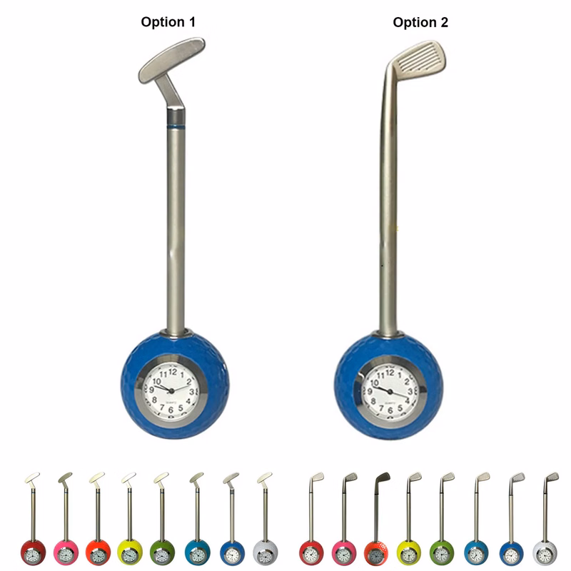 Golf Club Ball Pen Set