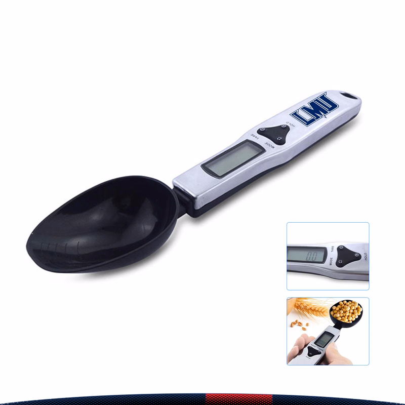 Stainless Steel Electronic Scale