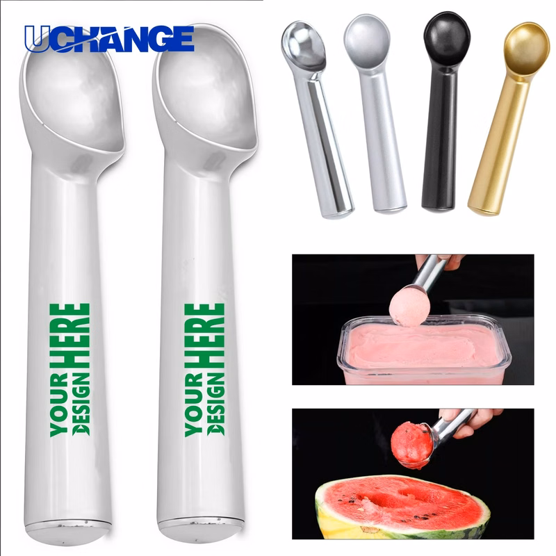 Aluminum Ice Cream Scoop Tool