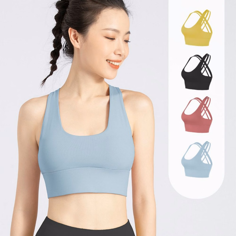 Women's Yoga & Sports Tank Top