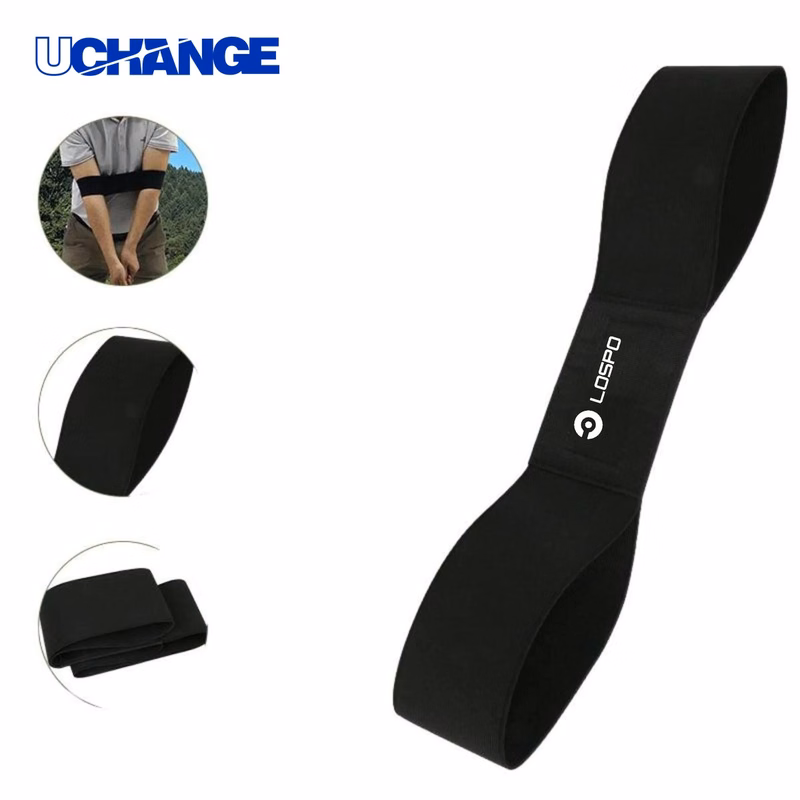 Golf Training Strap Tool