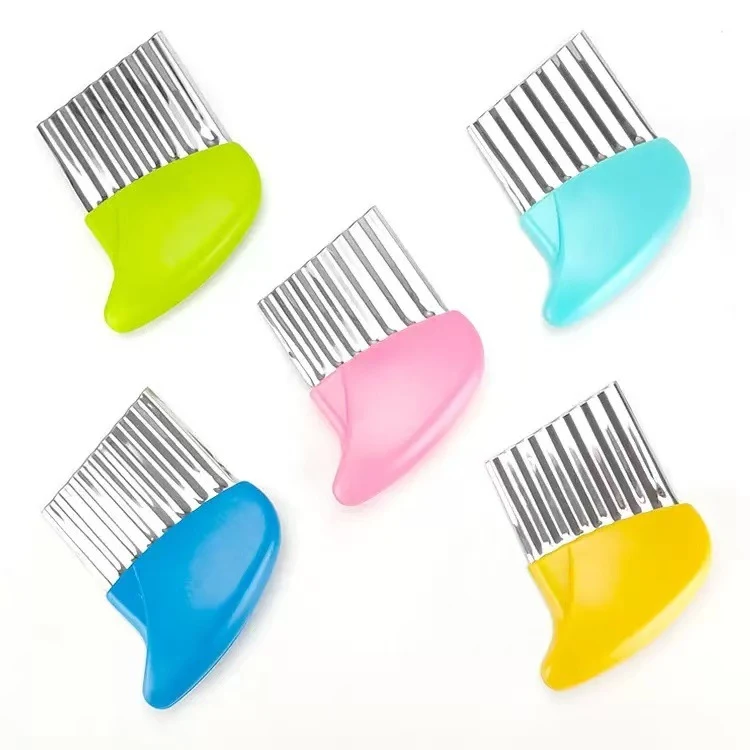 Wavy Chopper Cutter 1