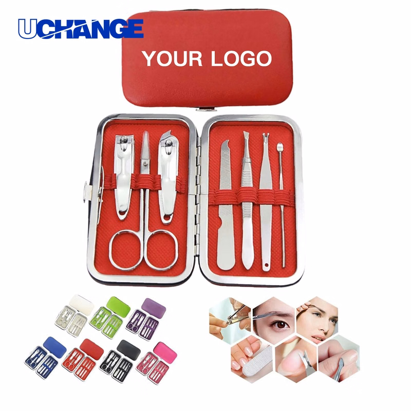 Stainless Nail Tools