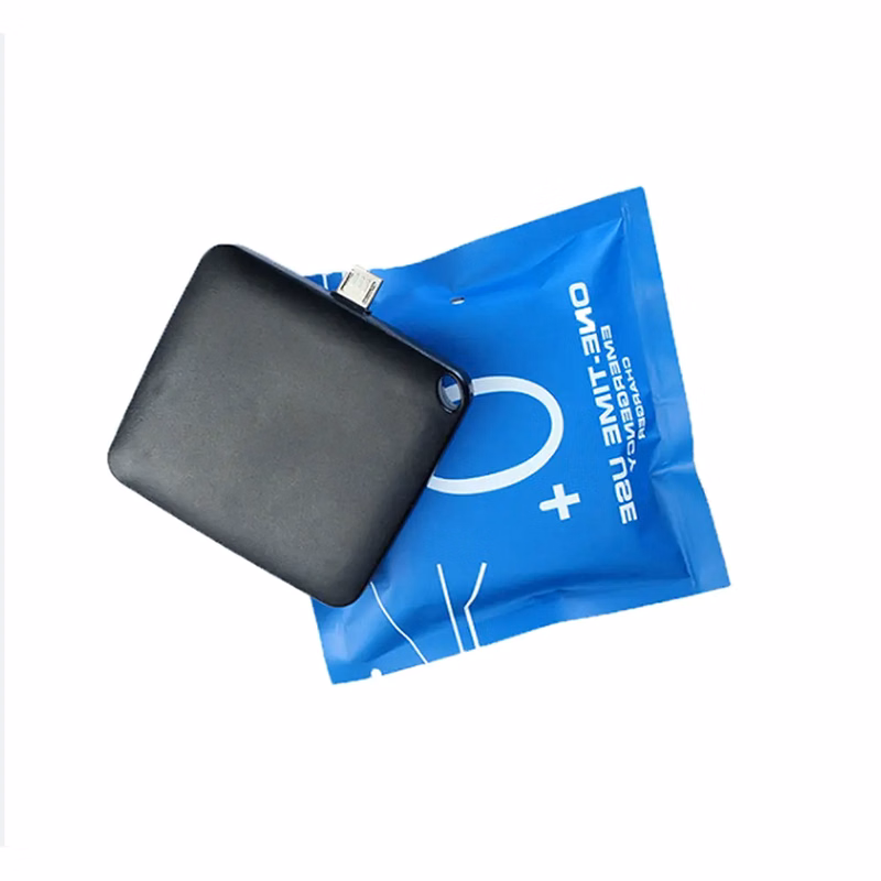 1000mah Disposable Power Bank