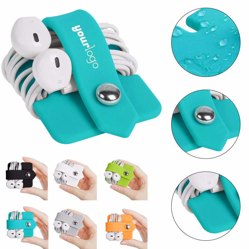 Earbuds Holder