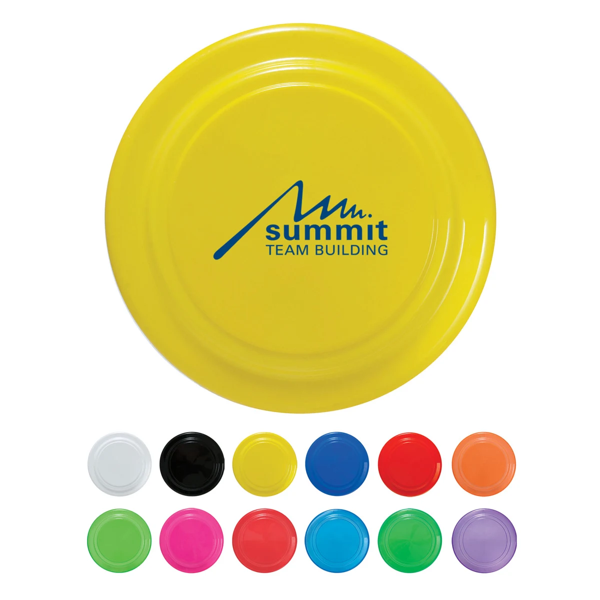 9" Fantastic Flier Flying Disc 1