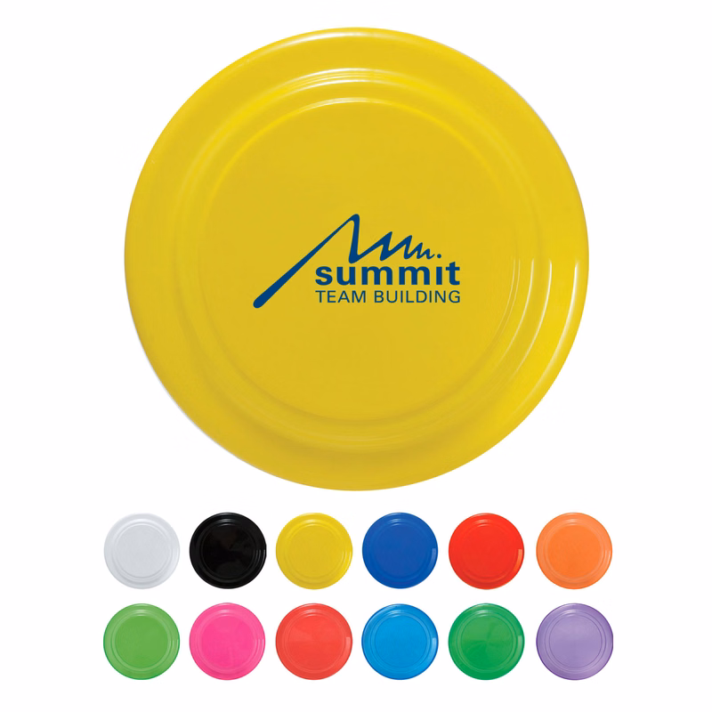 9" Fantastic Flier Flying Disc