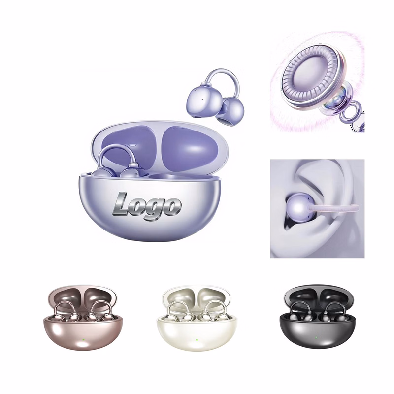 Ear-hook Bluetooth headset