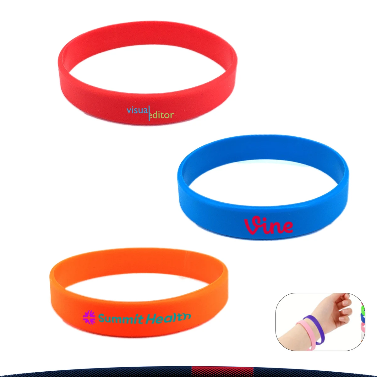 Lokep Activity Wristband 1