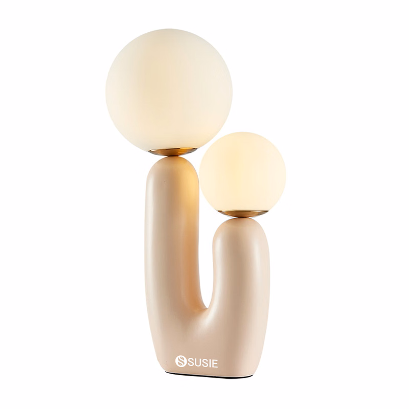 Decorative Portable Table Lamps