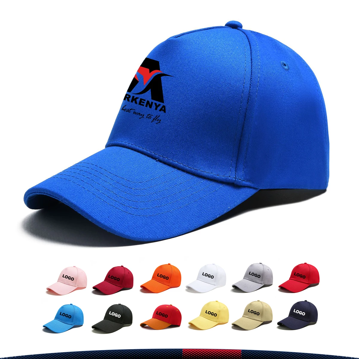Bequit Sun Hat 1