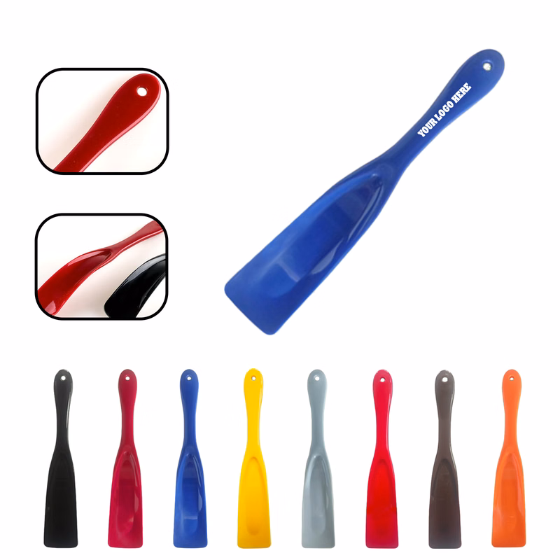 MOQ 50 PCS Long Handle Shoe Horn