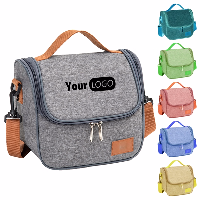Oxford Insulated Lunch Cooler Bag ?C Your Portable Cooling Solution