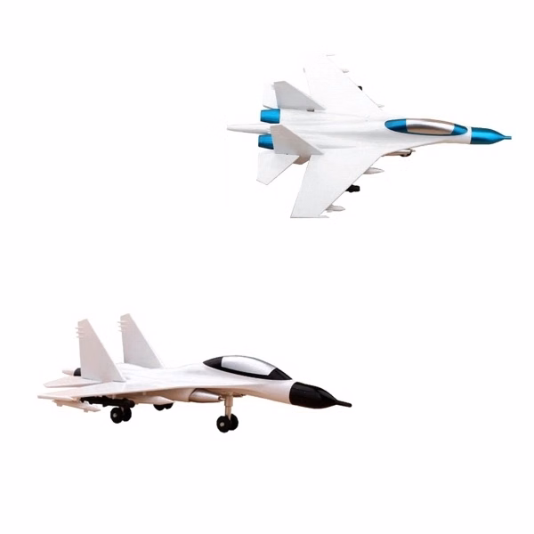 Battleplane Shape Ball Pen