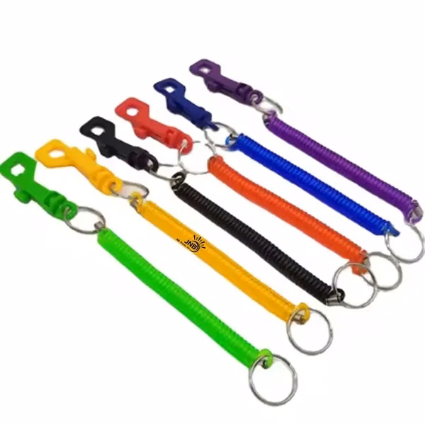 Versatile 20" Casino P Clip Lobster Clasp Bungee Cord