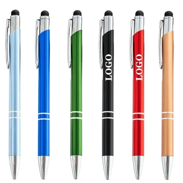 Paragon Metal Stylus Pen 1