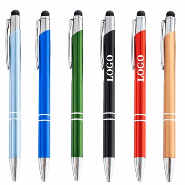 Paragon Metal Stylus Pen
