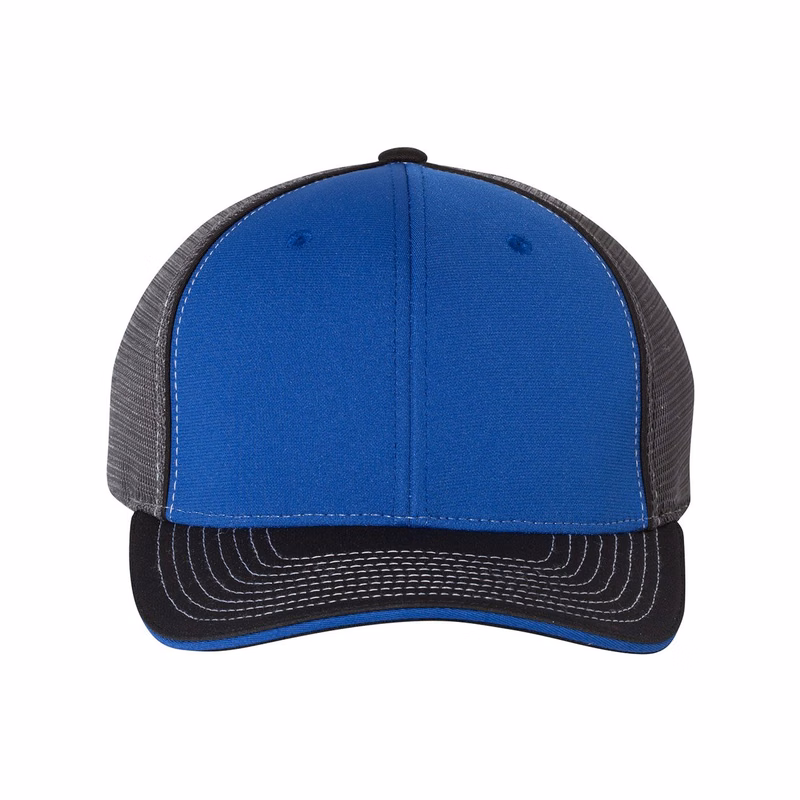 Pulse Sportmesh R-Flex Cap - 172