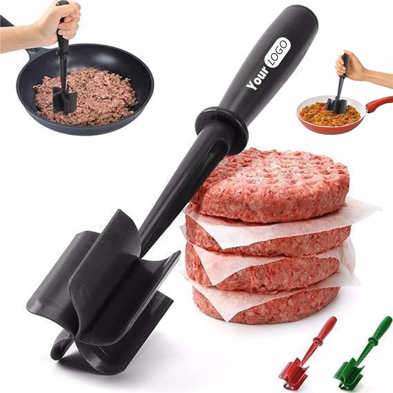 Ground Beef Chopper Tool MOQ50