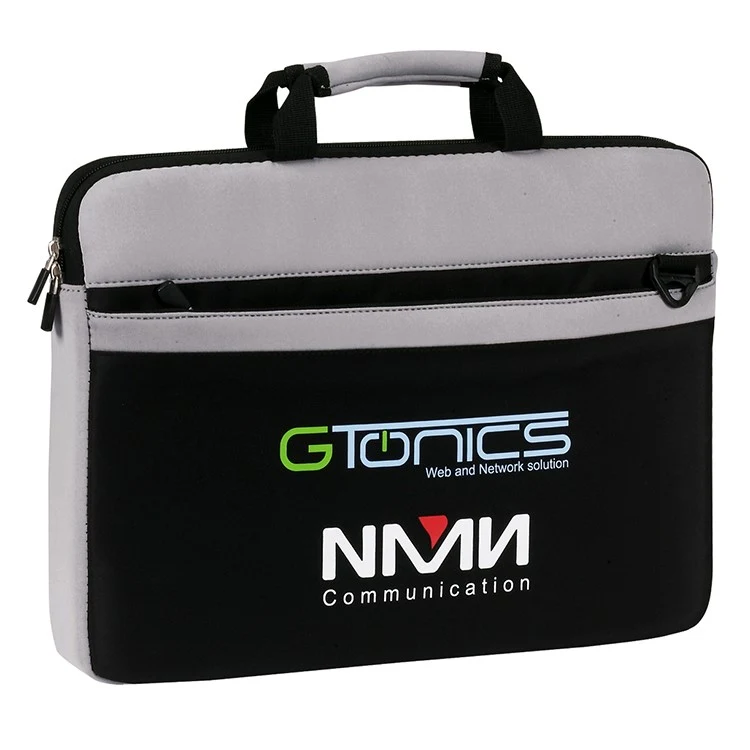 Rugby Multi-Tech Laptop Portfolio 1