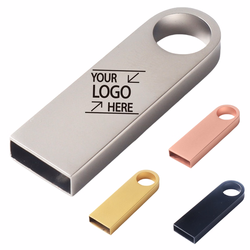 Budget USB Drive