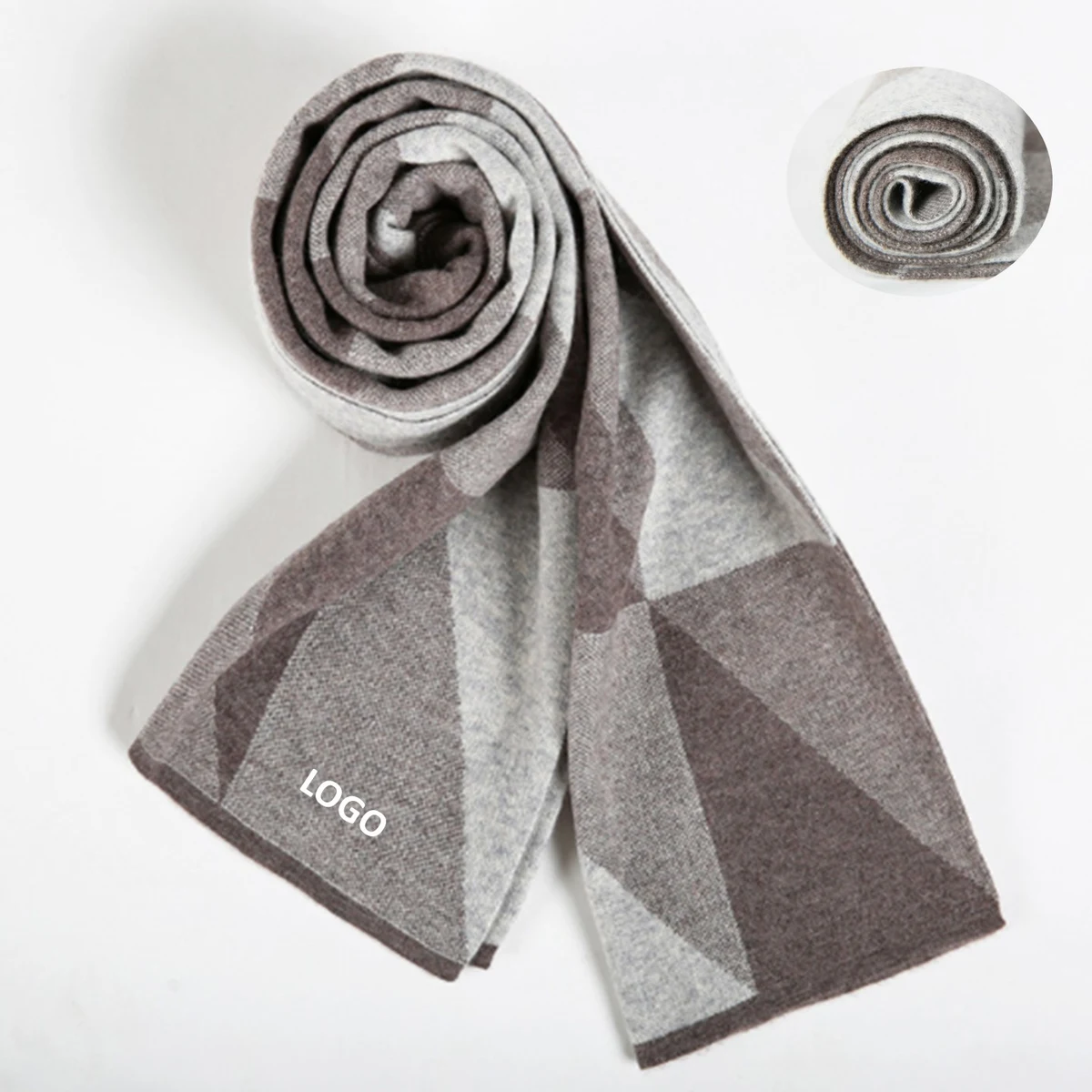 Australia Merino Scarf 1