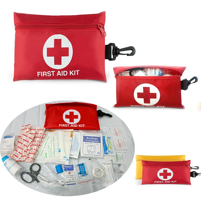 Emergency Rescue Kit First Aid Kit 1