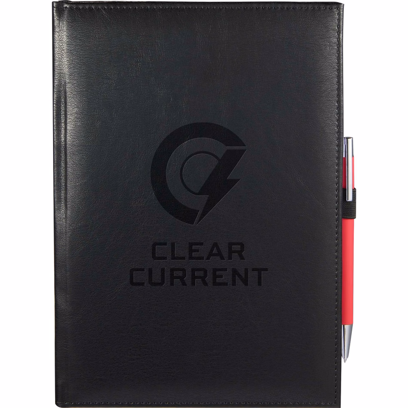 7" x 10" FSC® Recycled Morano Large Journal
