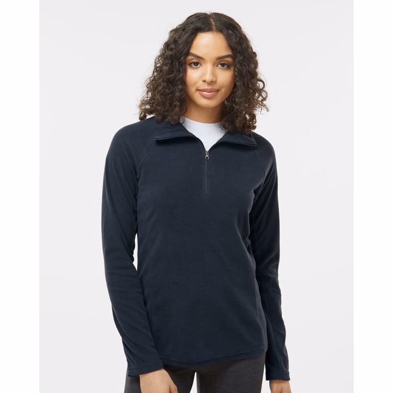Columbia Women's Glacial™ IV Fleece Half-Zip Pullover - 212495