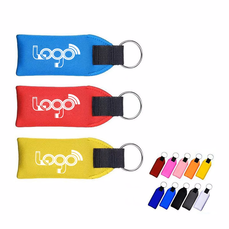 Floating Key Rings Keychains