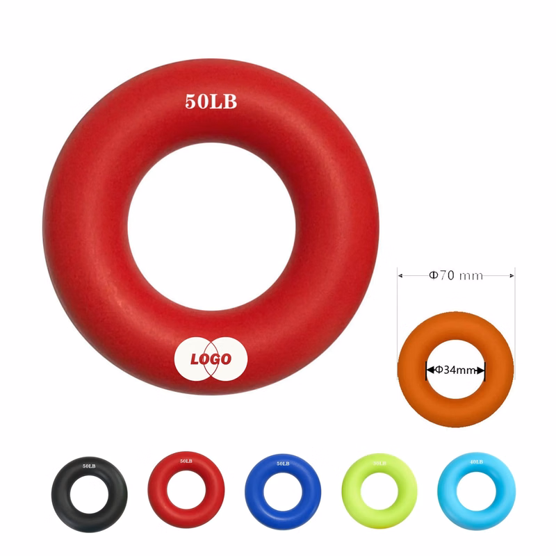 Hand Grip Ring Finger Exerciser